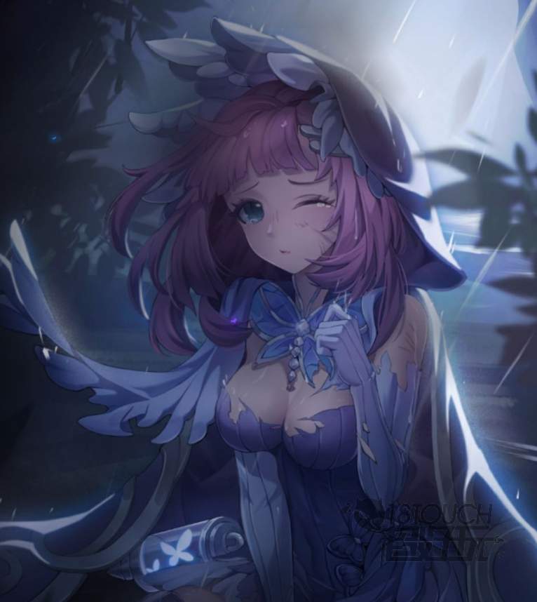 爆裂魔女官网爆裂魔女官网介绍-第2张图片