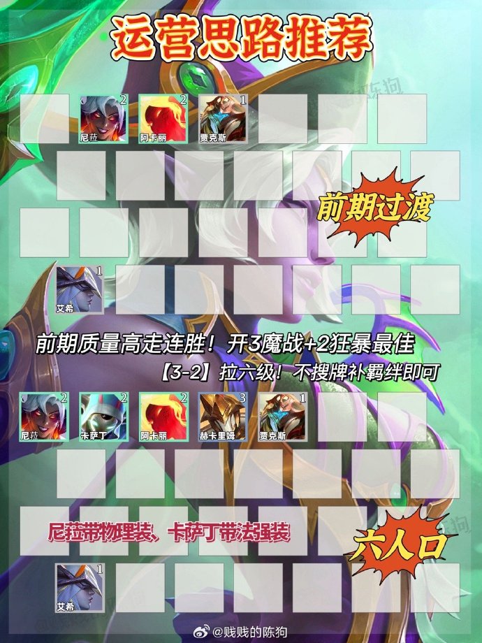 金铲铲之战丧尸没了-第3张图片