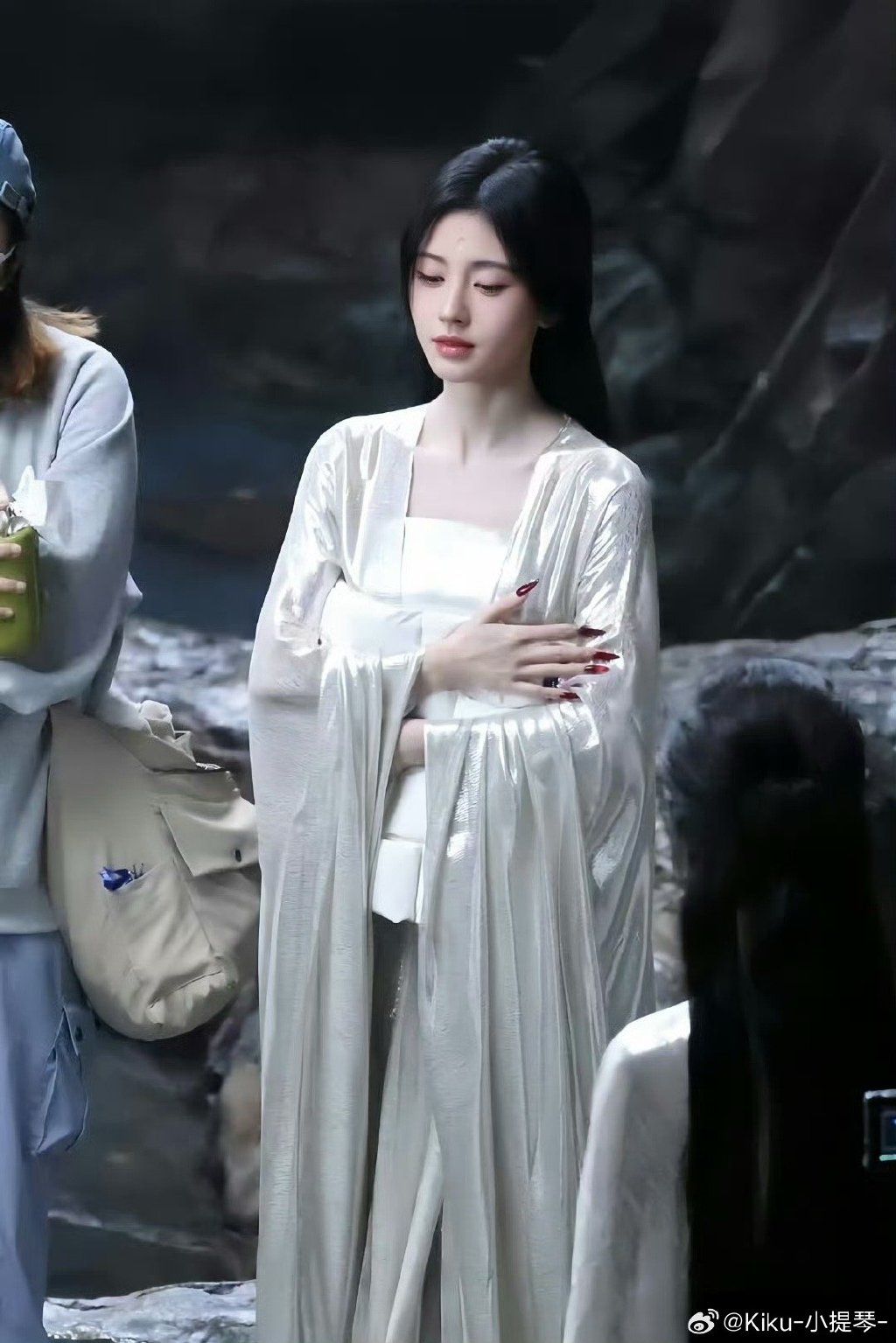 女主的任务需要JY才能女主任务揭秘，JY的神秘力量-第2张图片