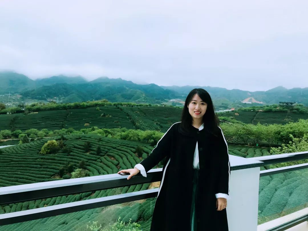 白洁与高义之子