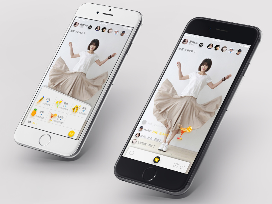 蝶恋直播app免费教程蝶恋直播app，探索便捷直播新体验