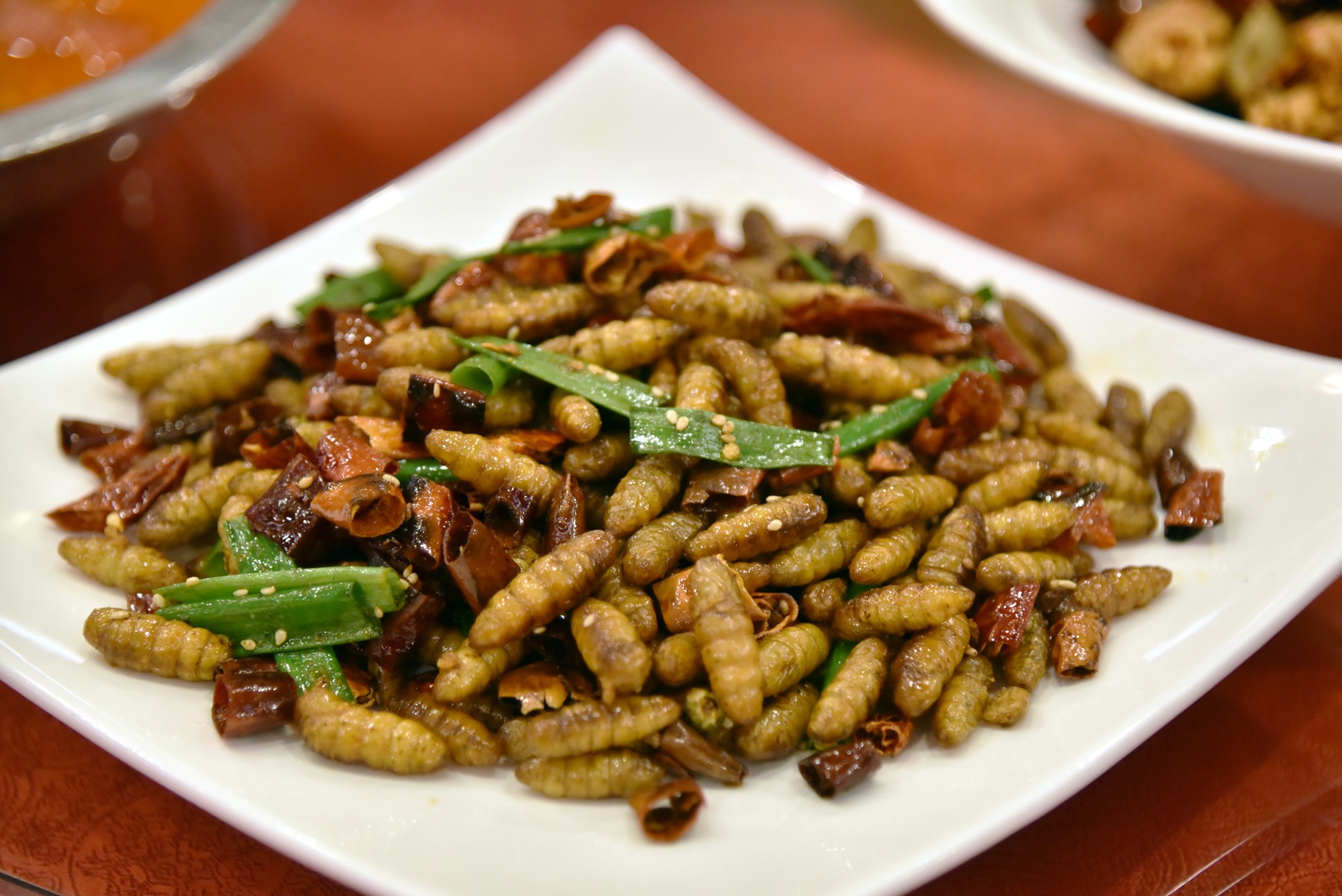 泡良达人，探索泡制美食的无限可能