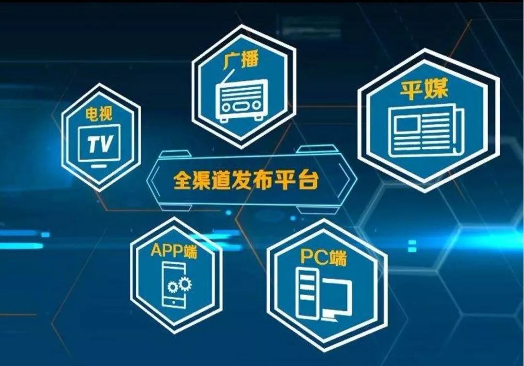 本港台，文化交流与媒体融合的新高地-第1张图片