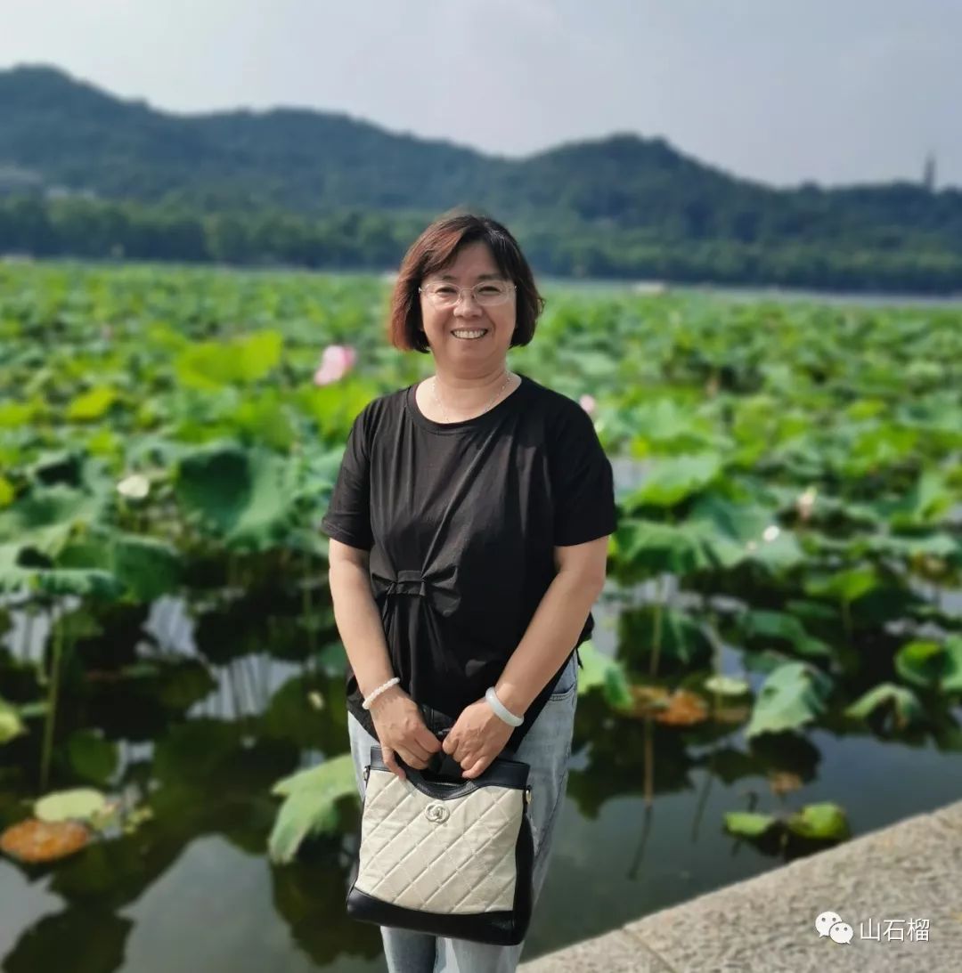 性自由与老太婆的探索