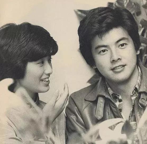 三浦洸一三浦恵理子，魅力四溢的时尚偶像