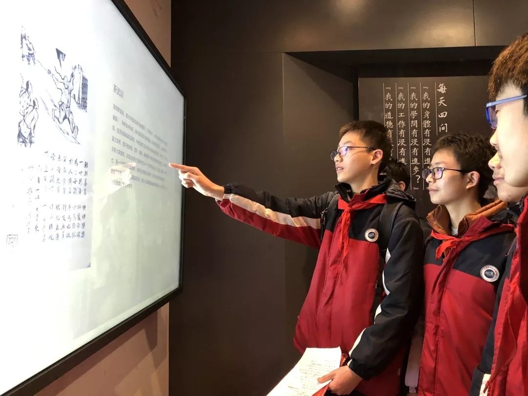 寻访任务，深入探索与发现