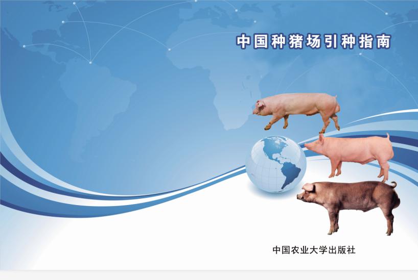 人和种猪人与种猪，共生共融的未来-第2张图片