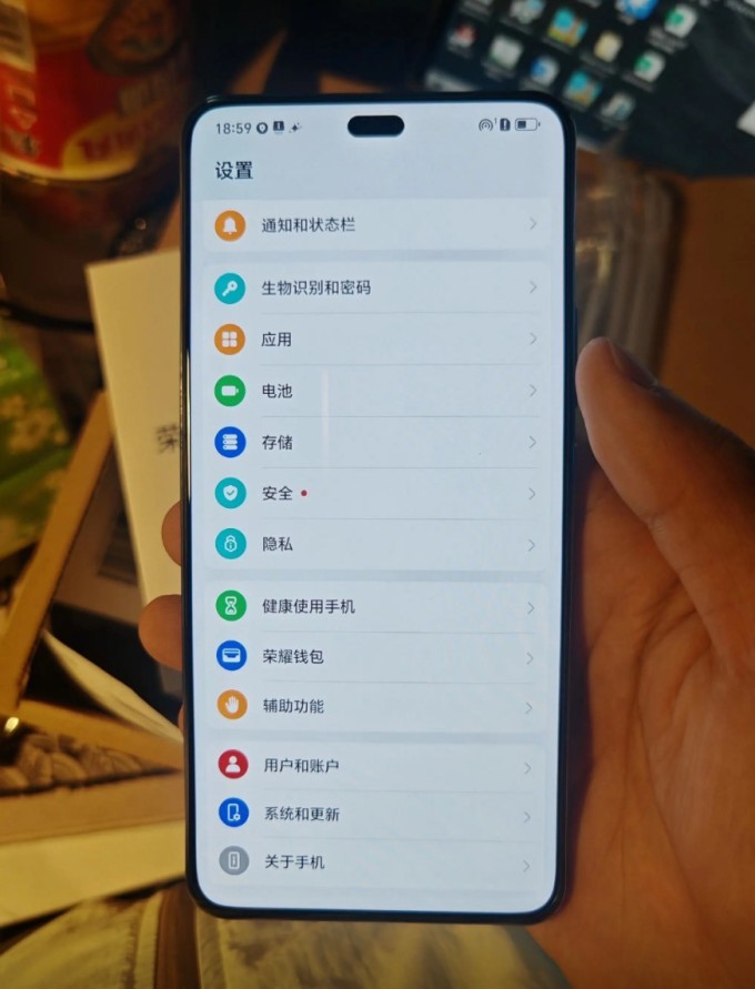 待机时间长的安卓手机待机时间超长的安卓手机推荐-第2张图片