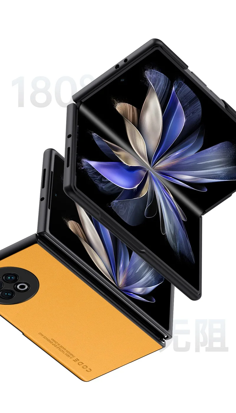 xfold2发布时间X fold 2，科技革新与未来展望-第3张图片
