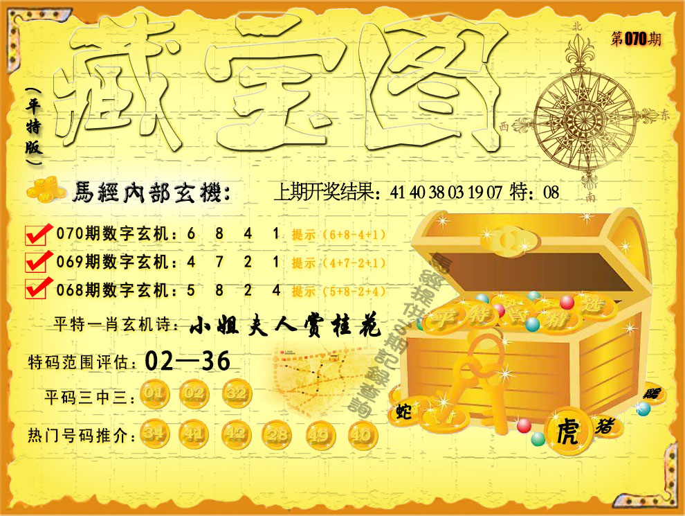 2024年新澳门天天开彩2024年新澳门天天开彩，彩市新篇章-第3张图片