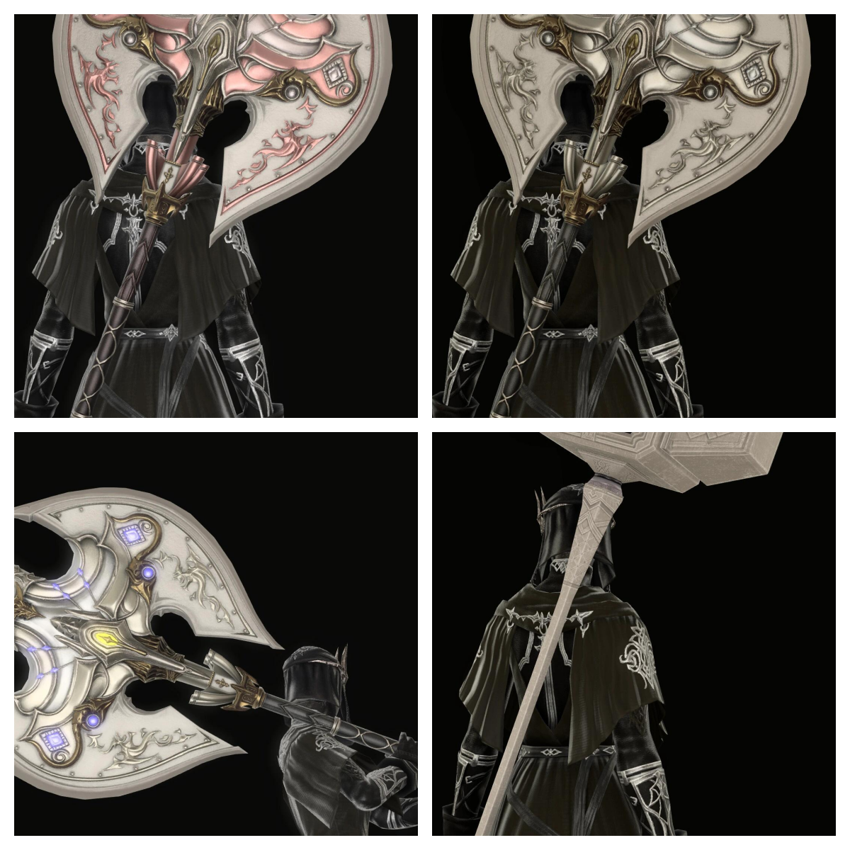 武器战士雕文武器战士雕文