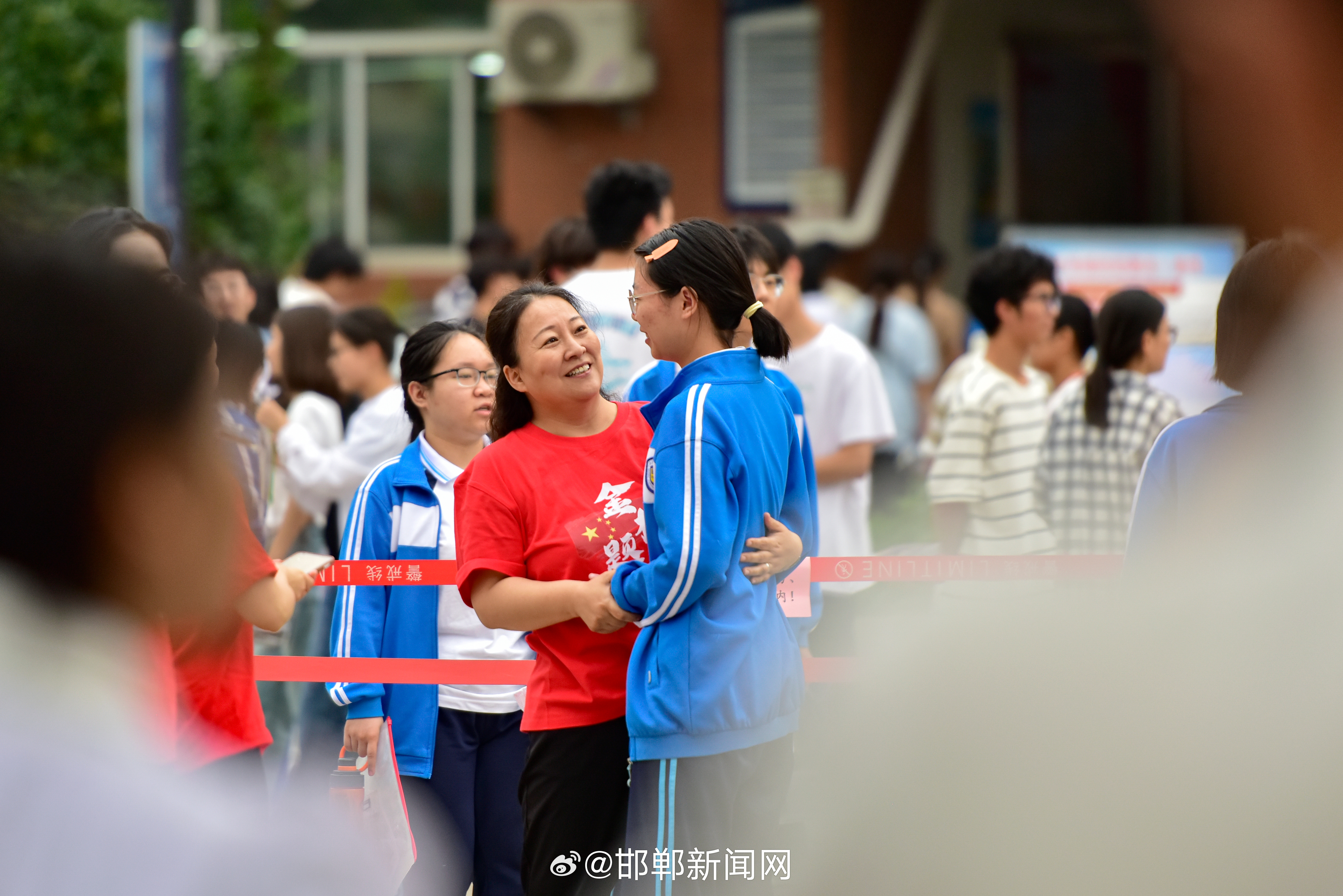高考升学通，助力学子迈向未来-第1张图片