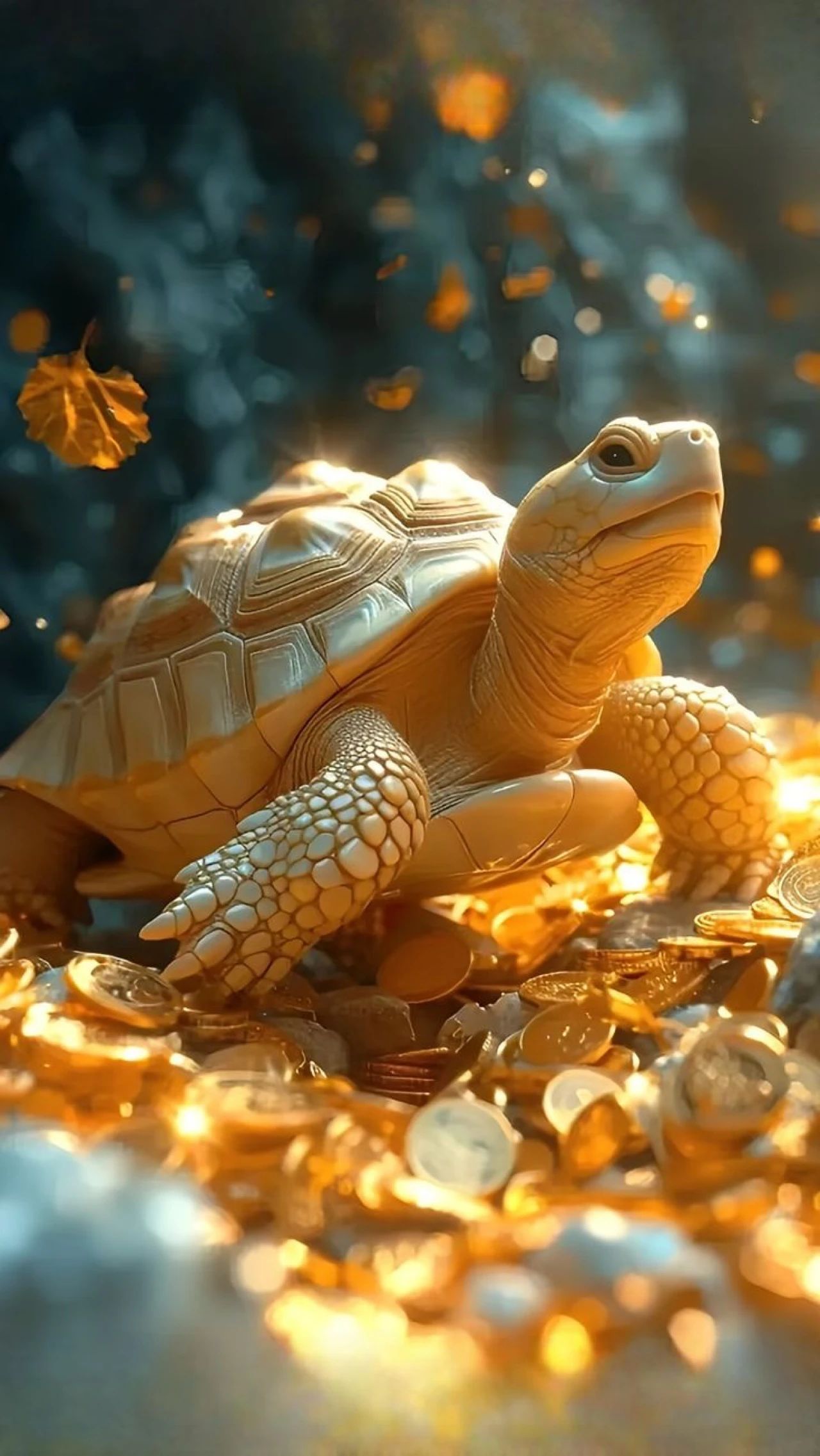 金钱龟价格，市场动态与投资价值