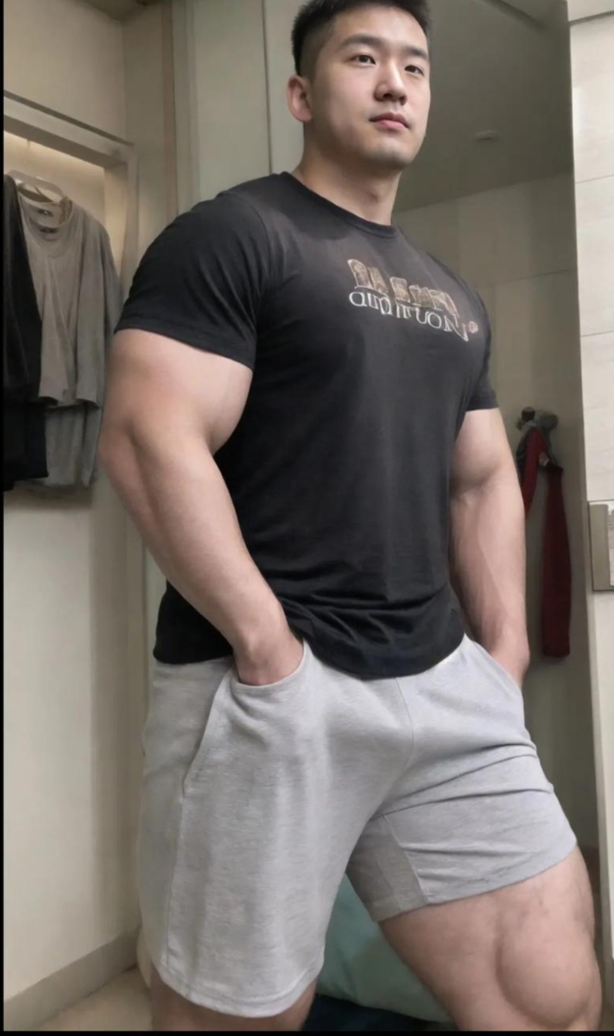 GAYXXX激情健身教练，引领健康与激情的双重力量