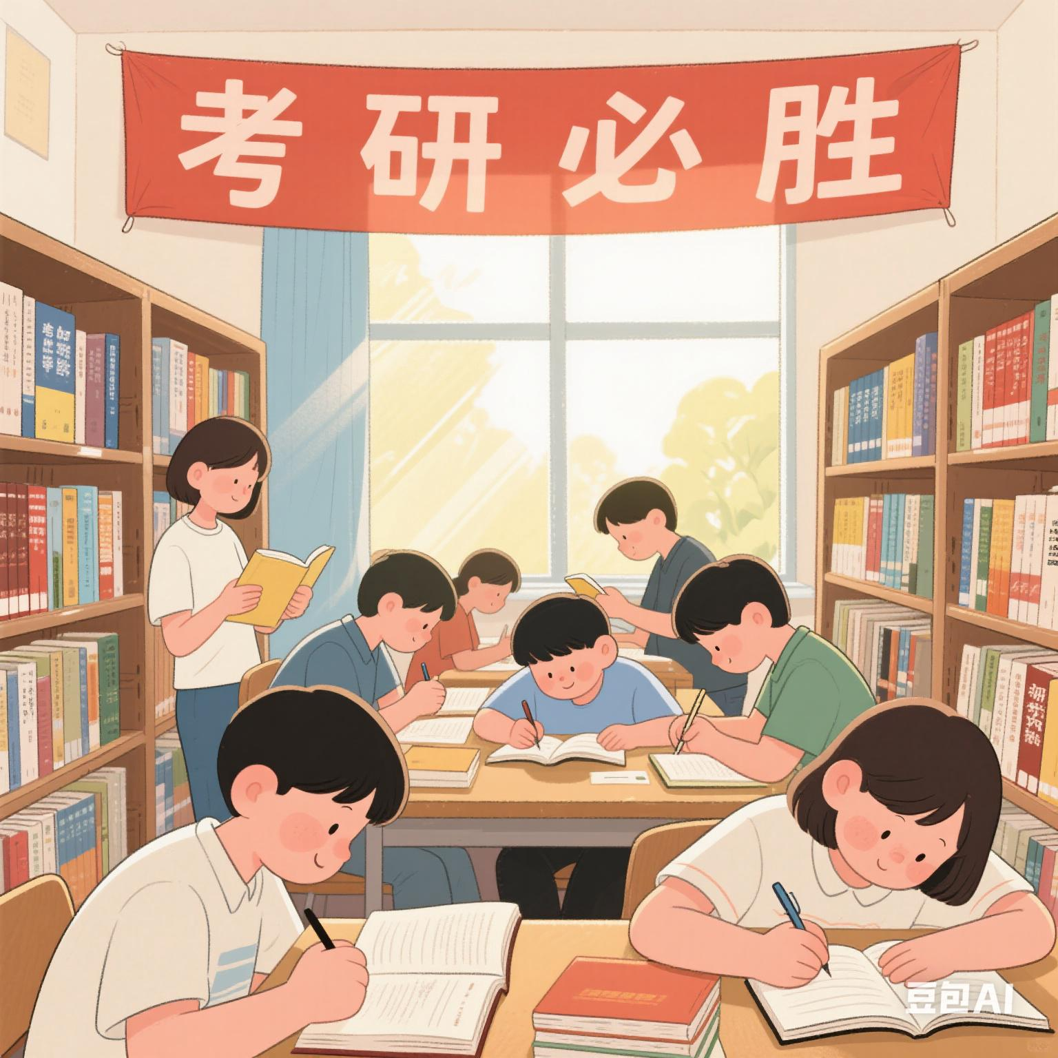 高考前给儿子释放压力小组高考前给儿子释放，给予他无压力的备考之路-第3张图片