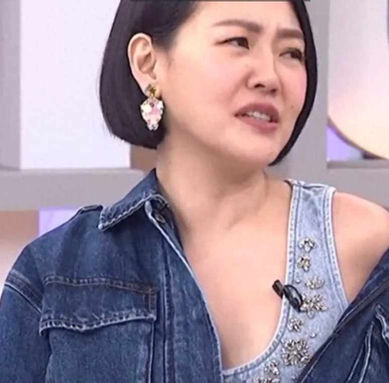 小S走光事件引发热议