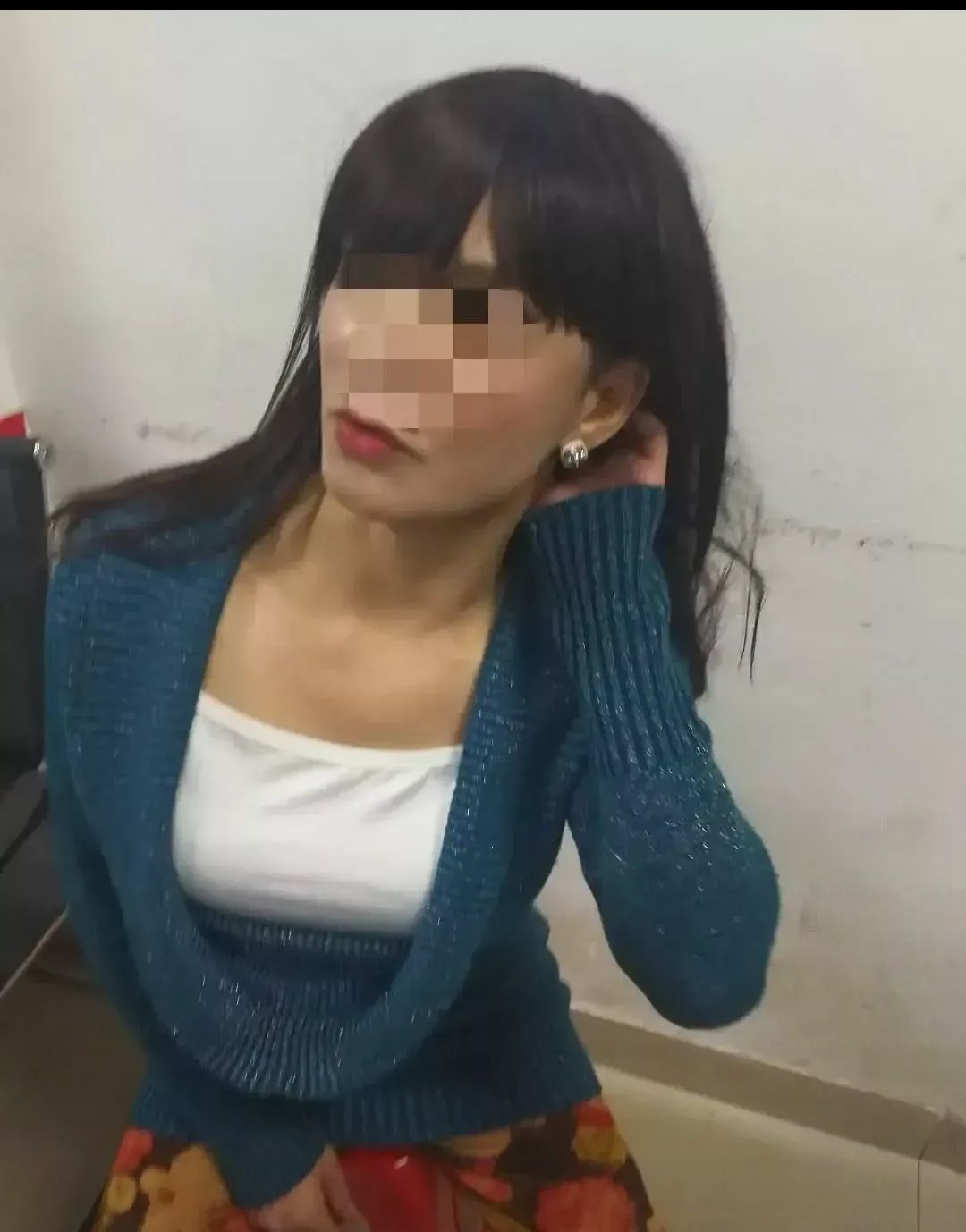 美女搜查官被痴汉侵犯耻辱