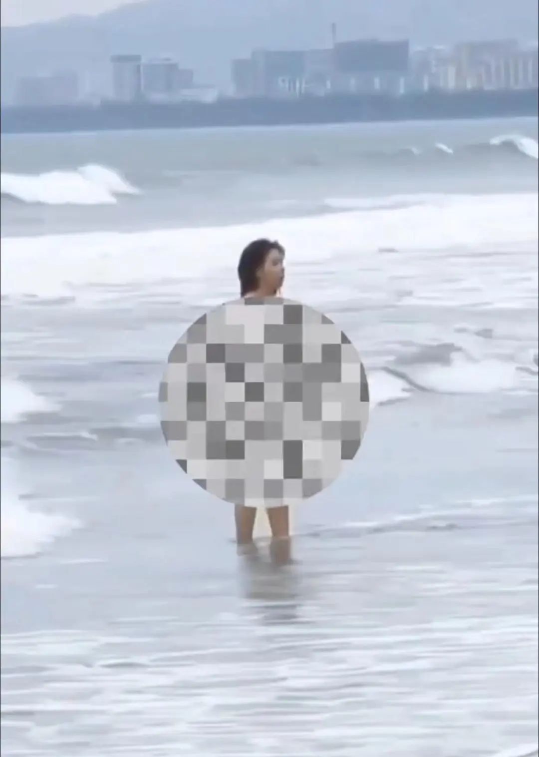 梦见很多裸体女性裸体女人之美-第2张图片