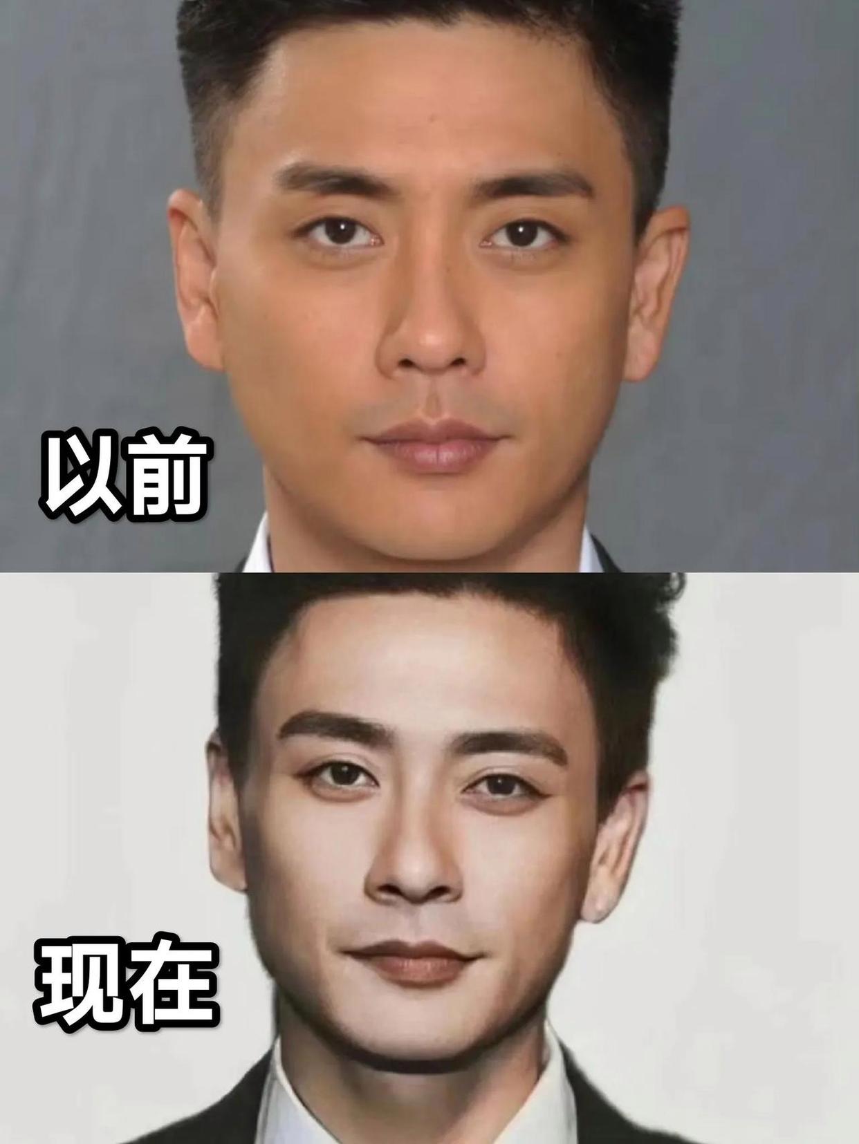 钟欣桐50张未处理照片的回顾与感悟