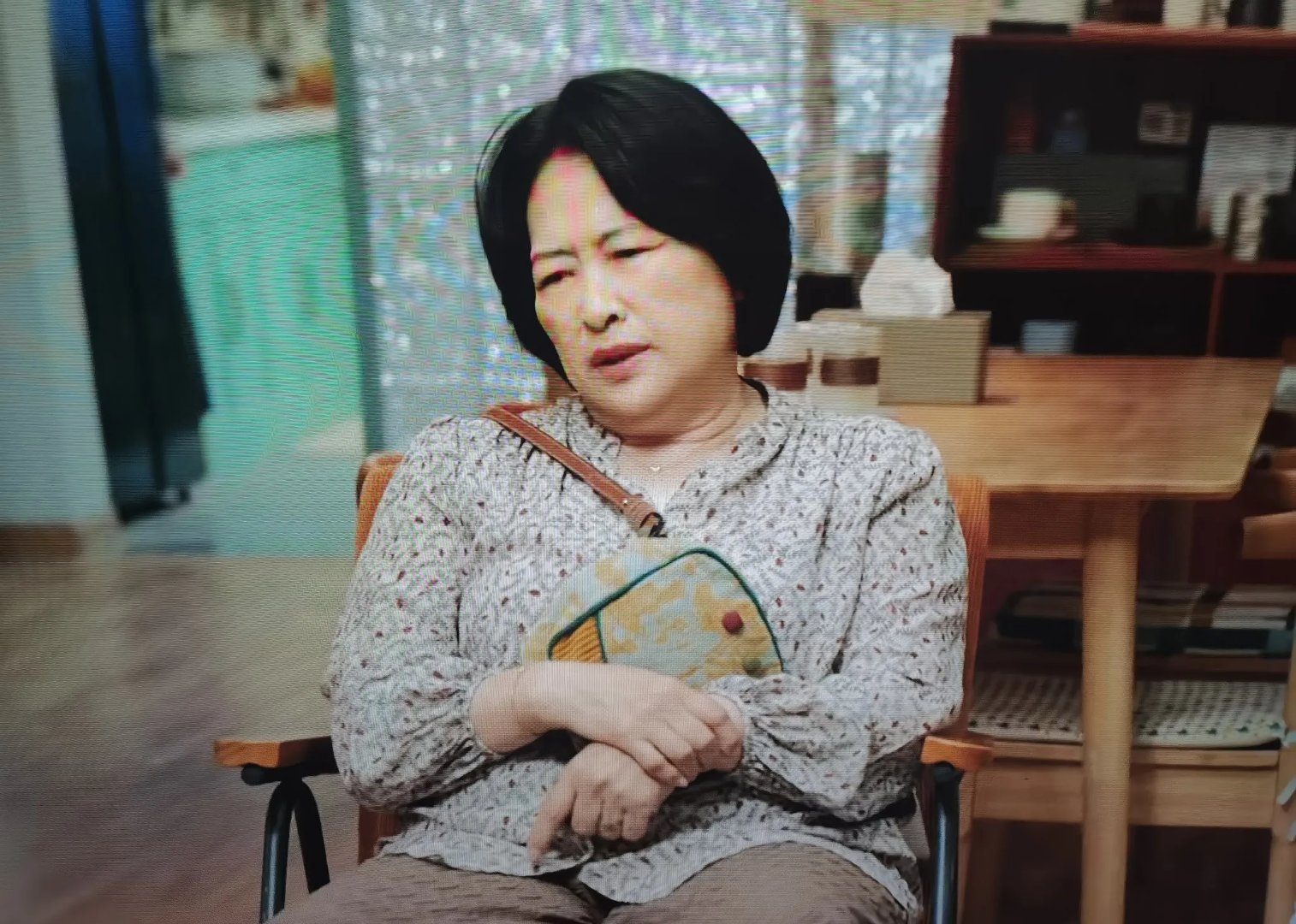老妇人70plus老妇人70plus的生活篇章