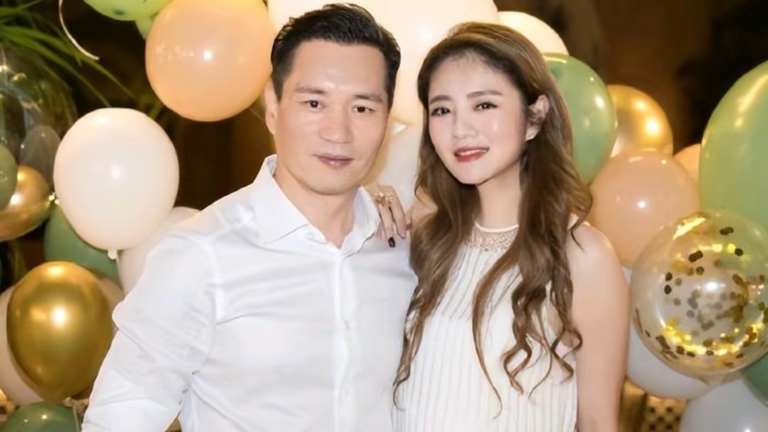 葛薇龙婚后是靠身体赚钱吗葛薇龙婚后经济状况揭秘-第2张图片