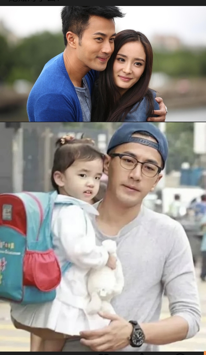 杨幂养了两个小鬼是谁杨幂养了两个小鬼