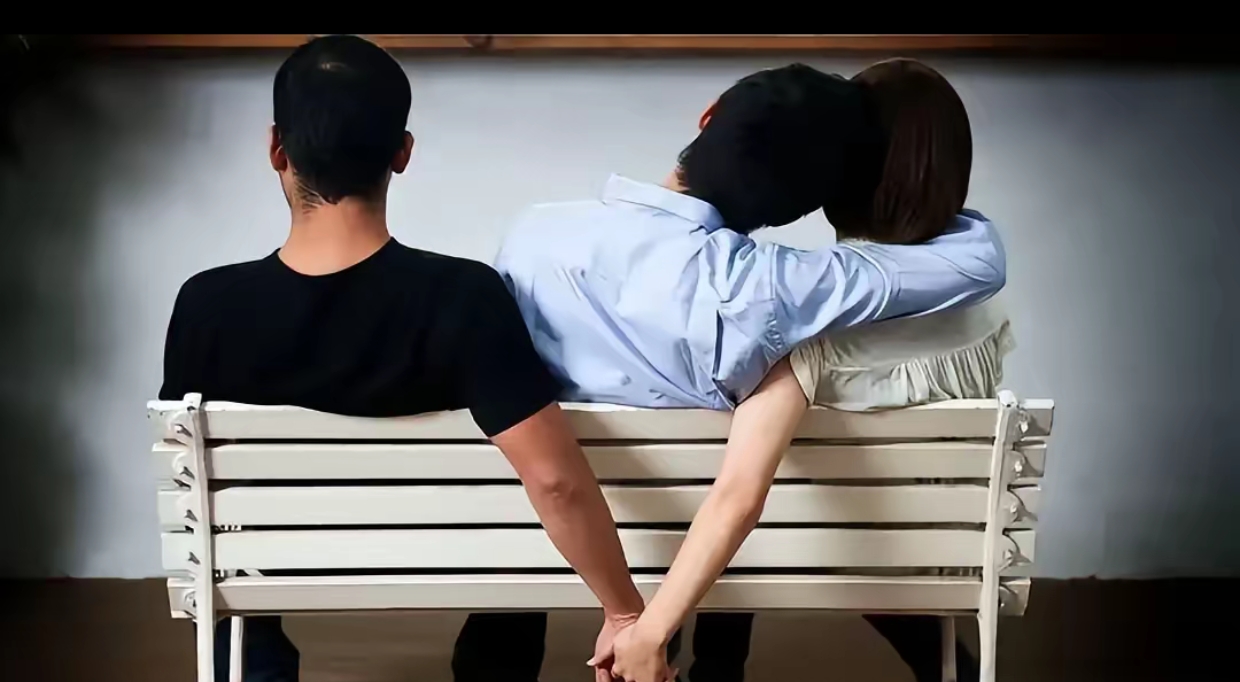 姐弟之间的luanlun情缘