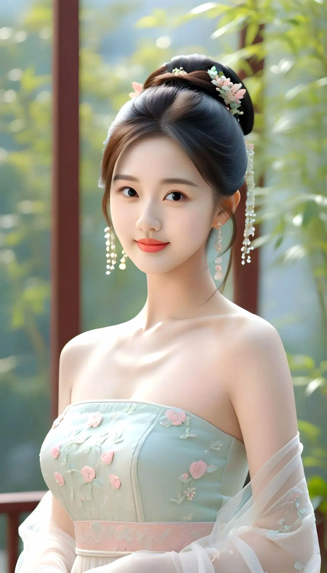 美女禁止的网站免费美女禁止的网站免费，诱惑与风险并存-第2张图片