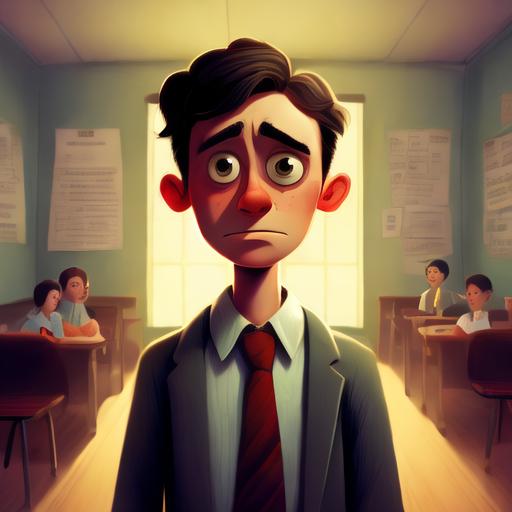 爸爸在学校上我爸爸在学校上的我-第3张图片