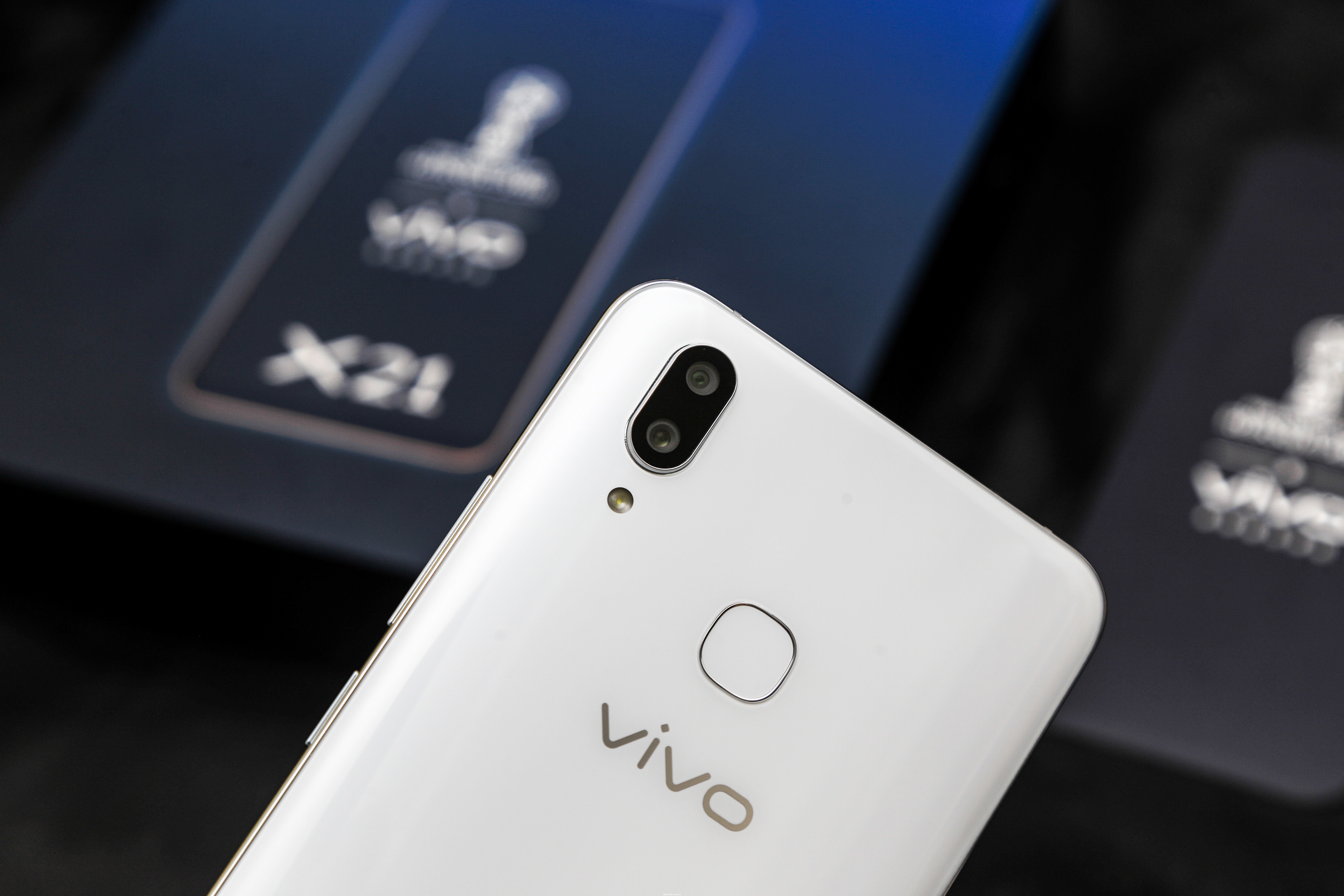 欧美VIVOX21，科技与艺术的完美结合-第2张图片