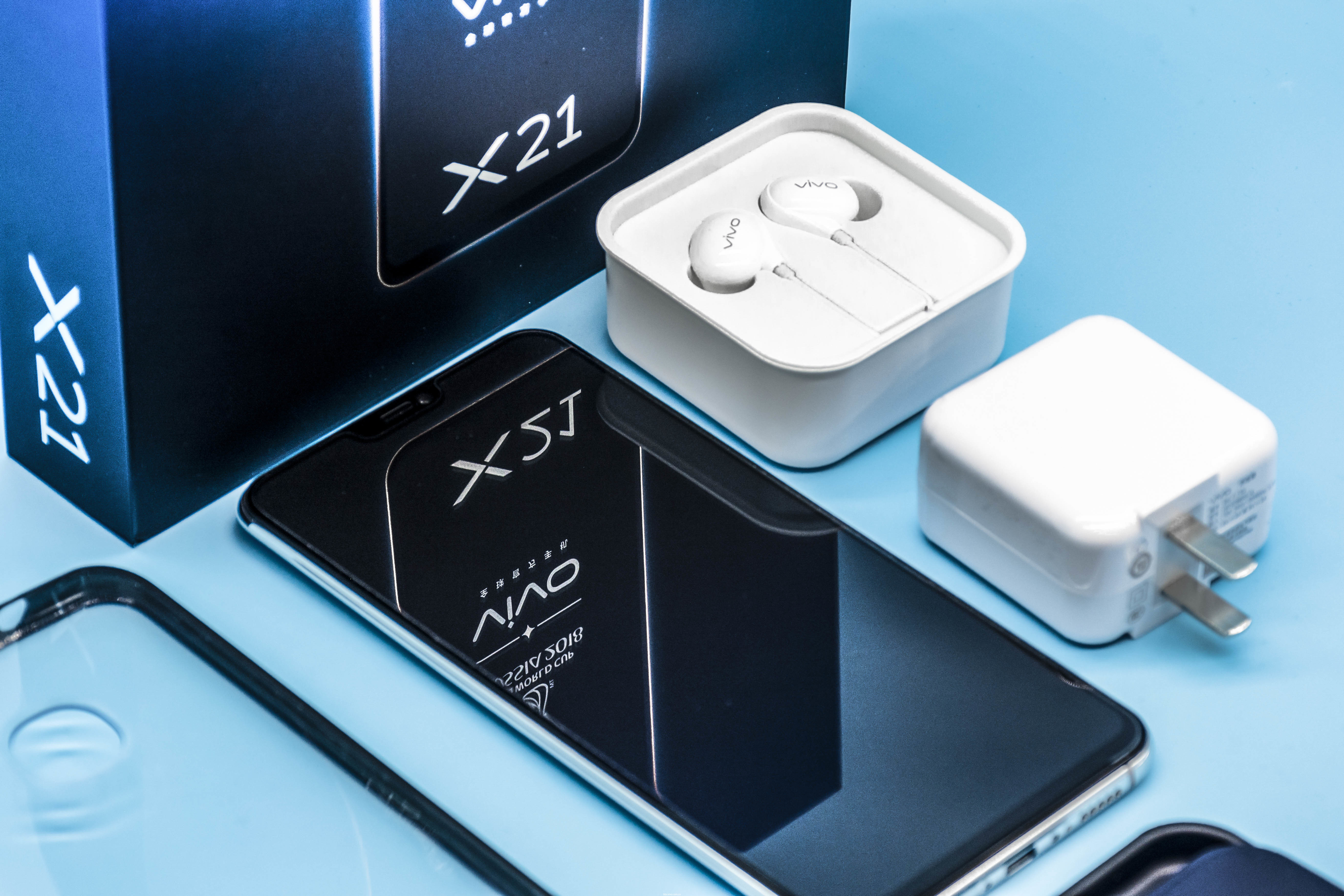 欧美VIVOX21，科技与艺术的完美结合