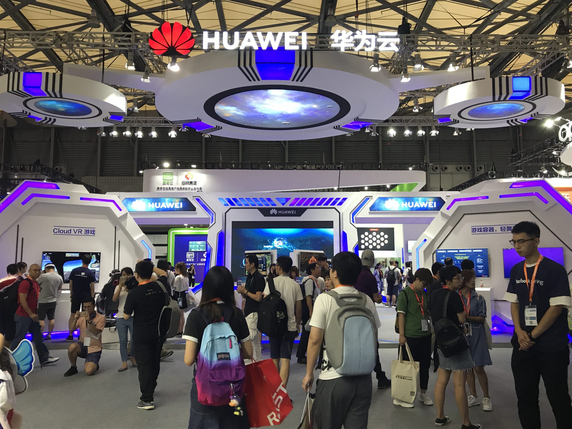 求一色站，探索科技前沿的窗口-第3张图片