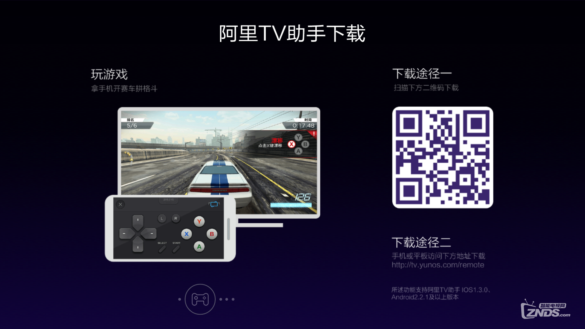 MDApp01.1 TV，探索智能科技的新篇章-第2张图片
