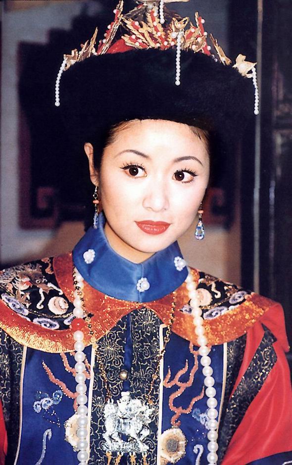 辣文推荐我还是还珠格格辣文推荐，探寻美食与文化的深度融合-第3张图片