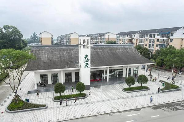六六社区六六社区，和谐邻里，美好生活-第2张图片