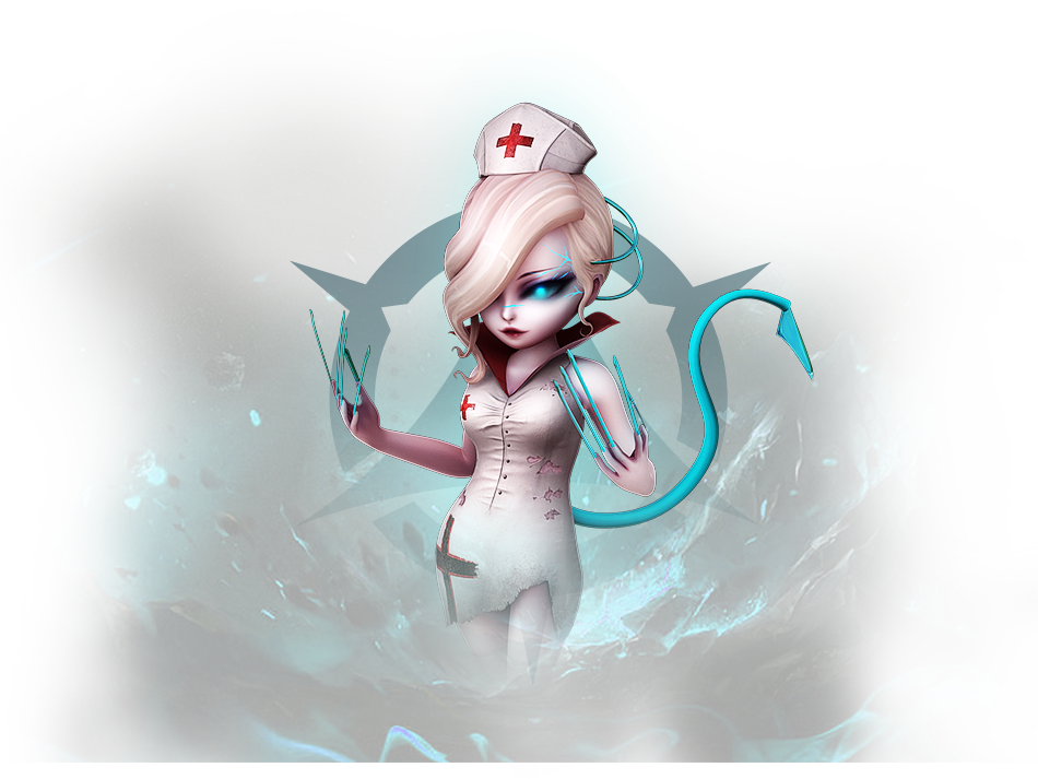 生化幽灵小红生化幽灵