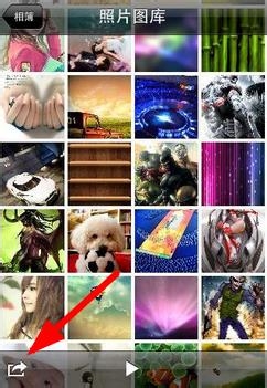 35图库手机专用看图应用介绍