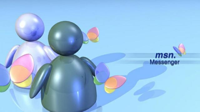msn聊天还能用吗MSN聊天，现代沟通的新方式