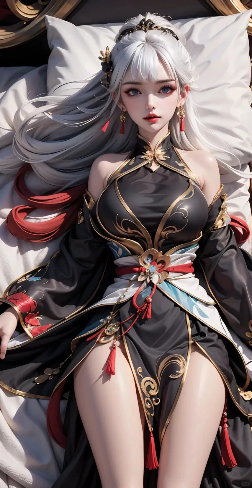 王者荣耀云缨去掉所有服装