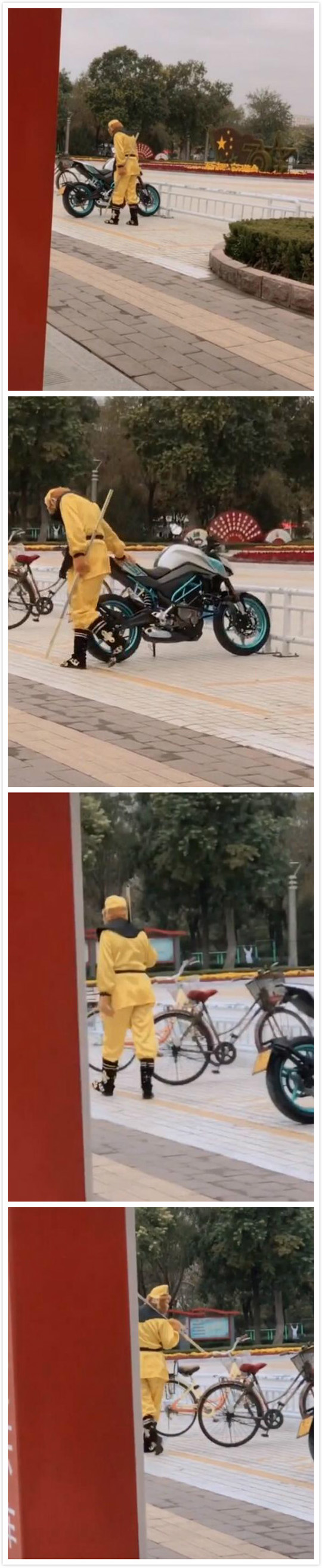 囧吧囧吧，探索生活中的小趣味-第2张图片