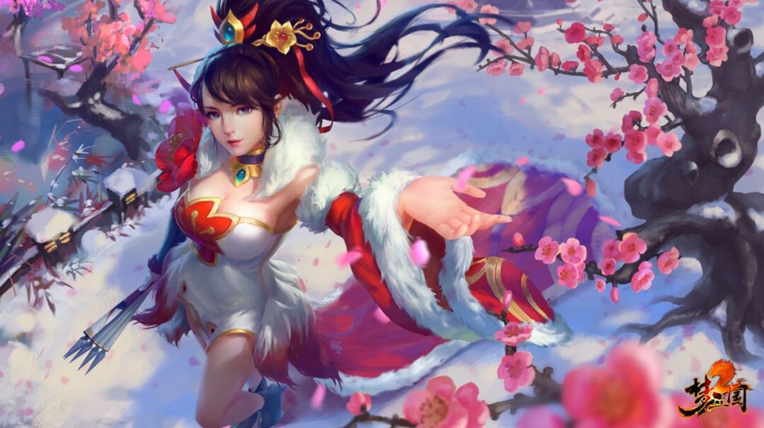 艳三国艳三国，历史烟云中的英雄传奇