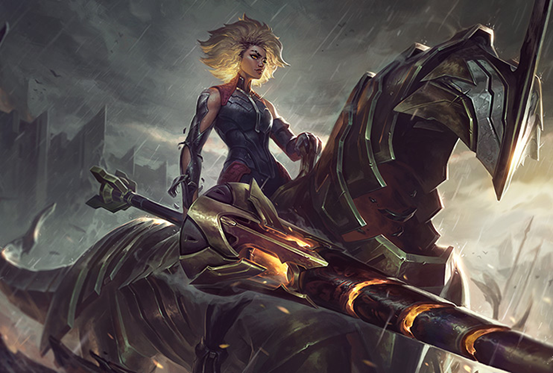 17173英雄联盟探索lol178英雄联盟的世界