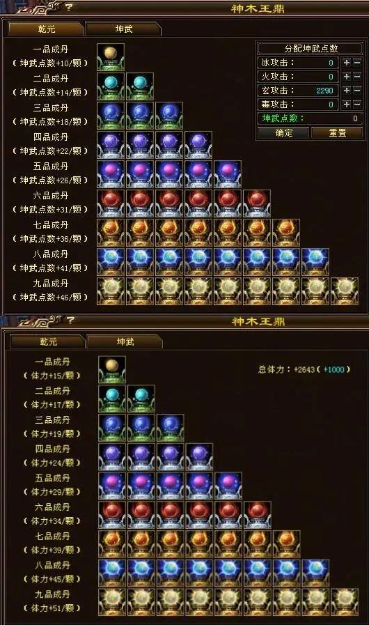 天龙八部唐门，江湖中的神秘门派