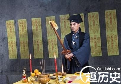 茅山道士异界游哪一章被绿了茅山道士异界游-第1张图片