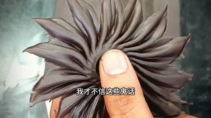 一品布衣一品之韵-第3张图片
