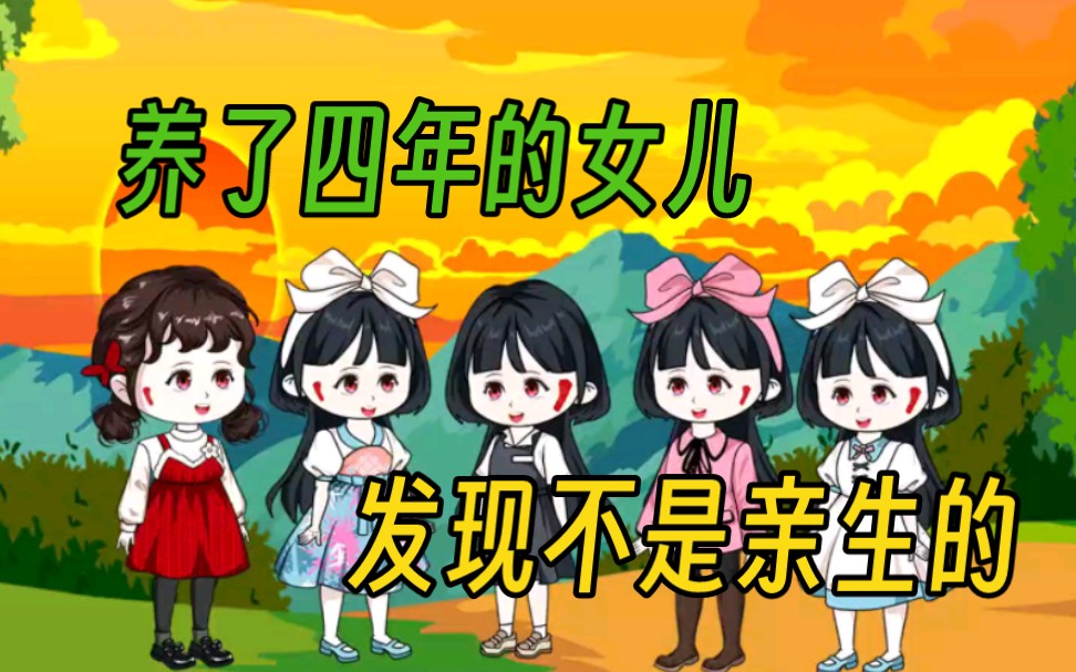 两家人换后的生活两家人换后的生活-第2张图片