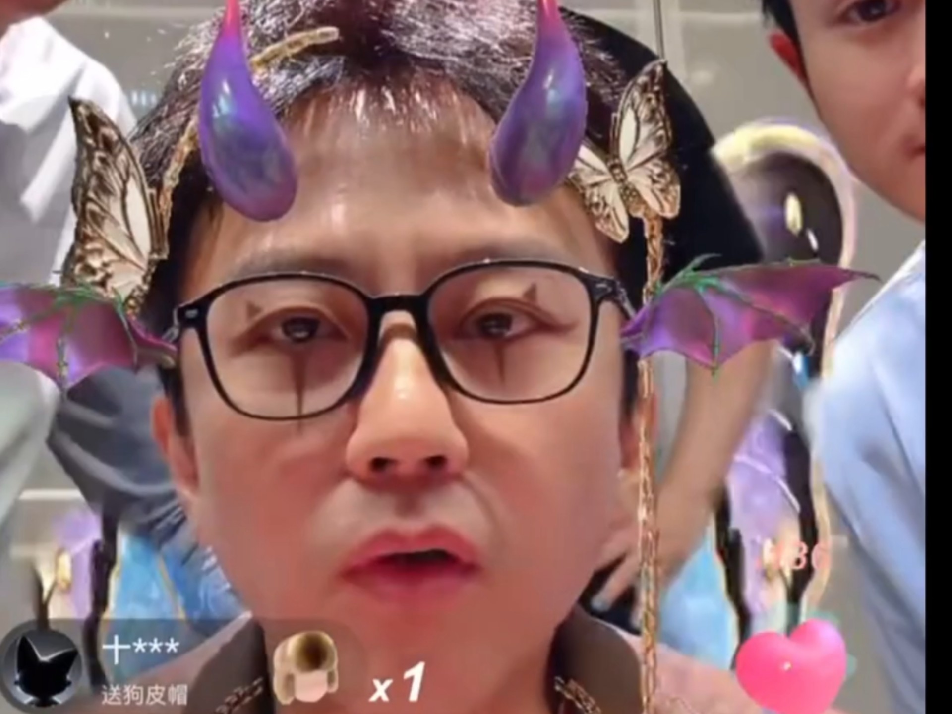 gogogo高清免费观看直播的Gogogo高清免费观看直播，探索高清直播的新境界-第1张图片