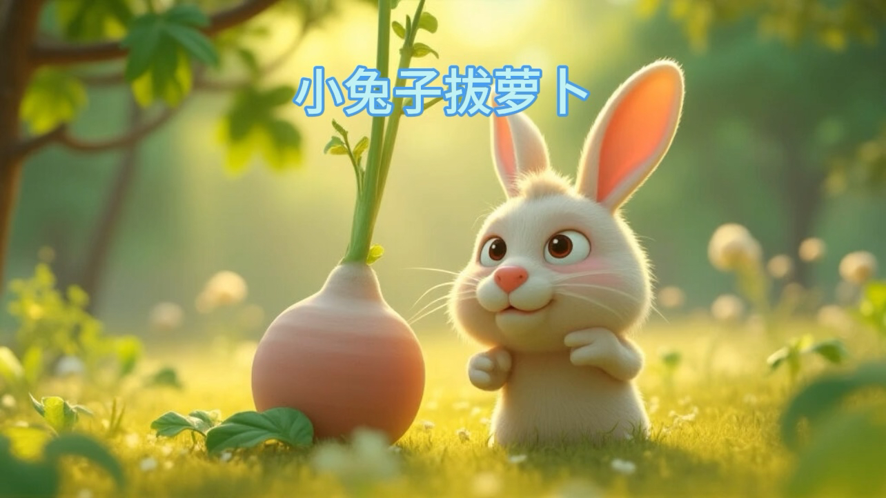 拔萝卜 肉拔萝卜与肉的美味之旅-第3张图片