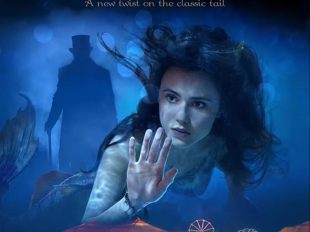 138383美人鱼论坛美人鱼探索138383美人鱼论坛，美人鱼的奇幻世界-第2张图片