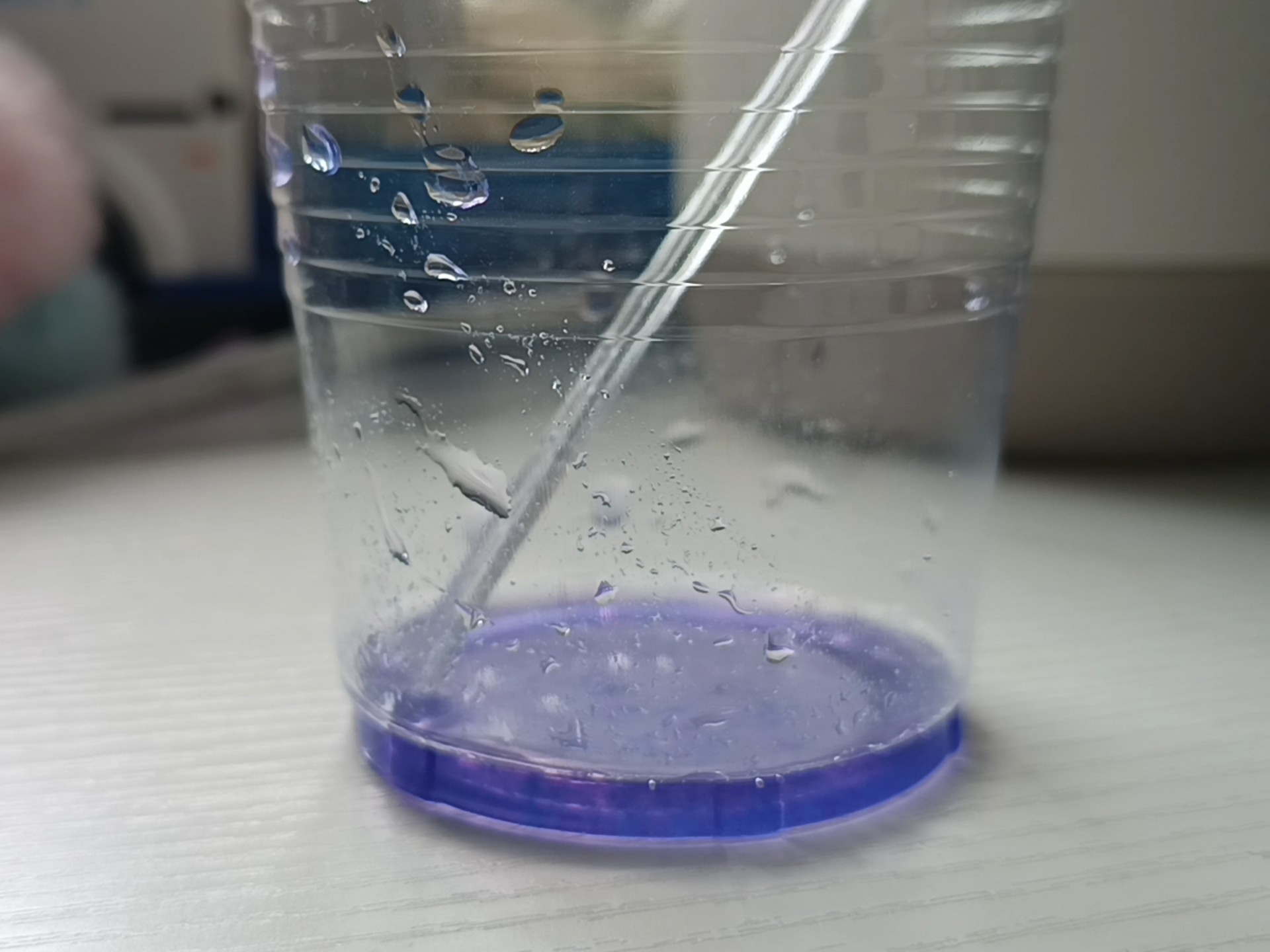 一激动下面就流透明液体怎么办一激动下面就流透明液体怎么办-第2张图片